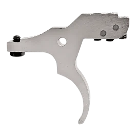 Timney Triggers Nickel Trigger Kit for Savage 10-116