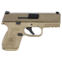 Fn 509 9mm 3.70 10+1 66100819