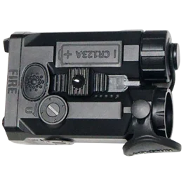 Holosun IRIS Integrated Infrared Rifle System