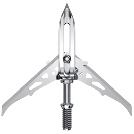 Ravin Crossbows Steel Broadhead 3 Pack with 2 Inch Cut