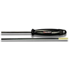 KleenBore Super Carbon Fiber Rifle Cleaning Rod 36 Inch