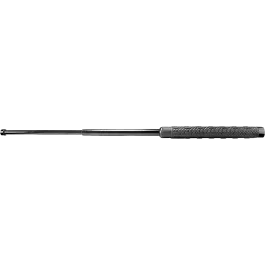 Smith & Wesson 21 Collapsible Baton with TPR Handle