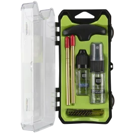 Breakthrough Vision Series .22 Cal Pistol Cleaning Kit 10-Piece