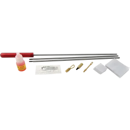 ProShot Universal Tube Kit MultiCaliber Cleaning Kit