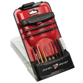 Real Avid Gun Boss Pro Universal Cleaning Kit