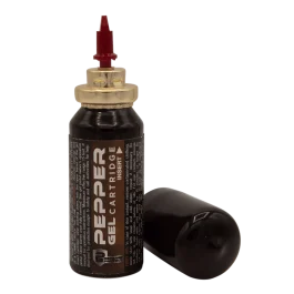 Umarex Walther PGS Pepper Gel 11ml Personal Protection