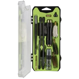 Breakthrough Vision Series Cleaning Kit Multi-Color 20 Gauge