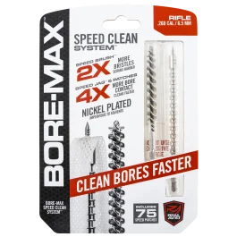 Real Avid BoreMax Speed Clean Upgrade Set 6.5mm Rifle