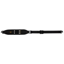 Browning All Season Black Neoprene Rifle Sling 26-40