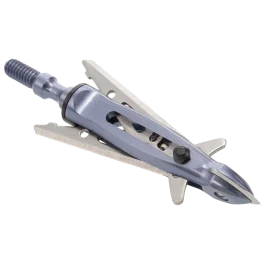 New Archery Products Killzone Broadhead 100gr 3 Pack