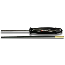 KleenBore Super Carbon Fiber Rifle Cleaning Rod 44 Inch