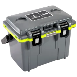Pelican 14QT Elite Cooler with Removable Ice Pack and Tray