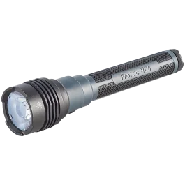 Streamlight ProTac HL 6 Rechargeable LED Flashlight Black Anodized