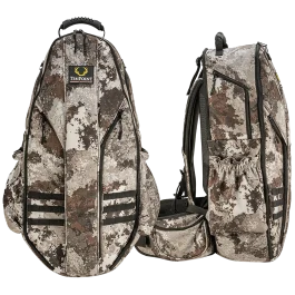 TenPoint Halo Bowpack Camo Veil Alpine Crossbow Backpack