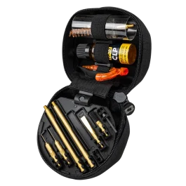 Otis Cleaning System for 5.56mm Rifles Black Nylon Case