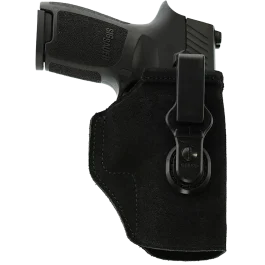 Galco TuckNGo 2.0 Black Ambidextrous Holster for Sig P365