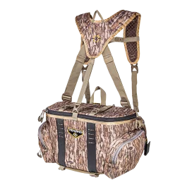 Tenzing Hangtime Lumbar Pack EVA Molded for Hunters