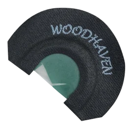 WoodHaven Ninja Hammer Triple Reed Turkey Mouth Call