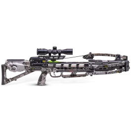 TenPoint Venom X 390 FPS Crossbow with ProView 400 Scope