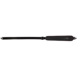 Browning Range Pro Charcoal Gray Adjustable Rifle Shotgun Sling