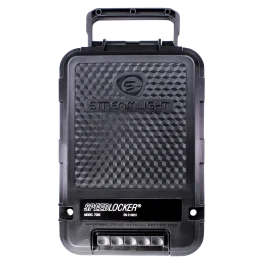 Streamlight SpeedLocker Portable Water Resistant Lock Box