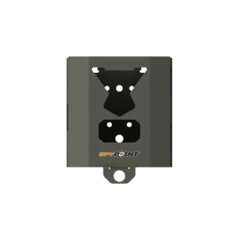 Spypoint Flex Camera Steel Security Box
