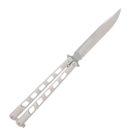 Cold Steel Arc Angel Balisong Butterfly Knife 5.45 Blade