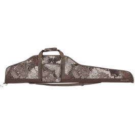 Allen Bedrock 52 Rifle Case Veil Alpine Camo Foam Padding