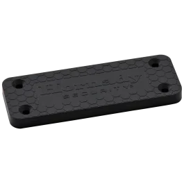 Hornady Gun Mount Black Magnetic Holder