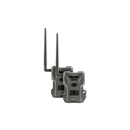 Spypoint Twin Pack with Burst Mode and Audio