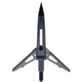 New Archery Products Killzone 100 GR Mechanical Broadhead 3 Pack