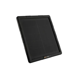Spypoint SPLB-10 10W Solar Panel for Trail Cameras
