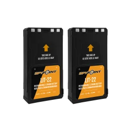 Spypoint LIT22 7.4V Rechargeable Battery Pack for FLEX Camera