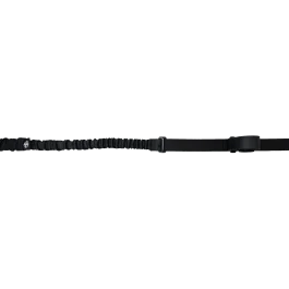Shield Arms Partisan Adjustable Black Cordura Sling