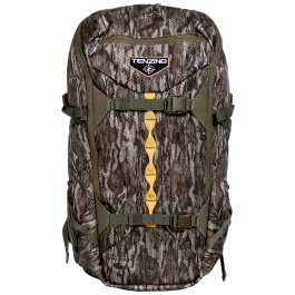 Tenzing Daypack Mossy Oak Bottomland with Daisy Chain Features