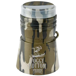 Primos Snuff Tube Turkey Call Mossy Oak Bottomland