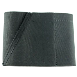 DeSantis Gunhide Option 4 Black Medium Nylon Holster