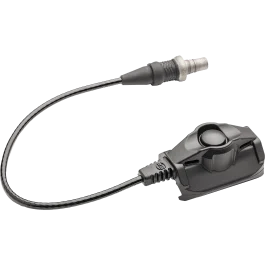 SureFire Weaponlight Switch Black Picatinny Mount
