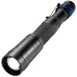 Police Security Sleuth 2.0 UltraBright LED Flashlight 350 Lumens