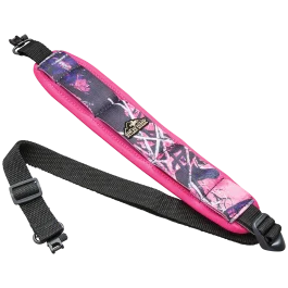 Butler Creek Comfort Stretch Muddy Girl Neoprene Rifle Sling