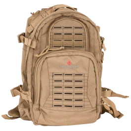 Century Arms Spear 3Day Backpack Flat Dark Earth