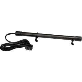 Hornady Dehumidifier Rod Black Polymer 0.9 x 13