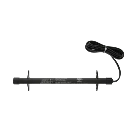 Lockdown Gun Saver Dehumidifier Rod Black