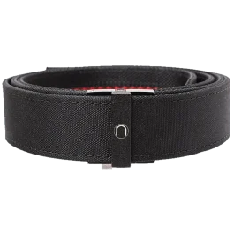 Nexbelt EDC Black Nylon 1.50 Wide Sweat Resistant Belt