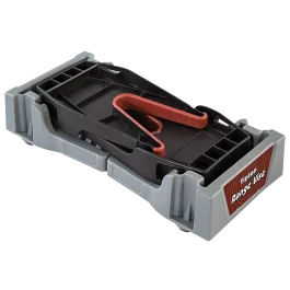 Tipton Compact Range Vise Black/Gray Nylon