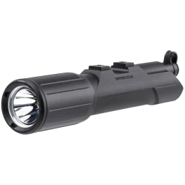 Sig Sauer FoxtrotMSR Black Anodized Tactical Light