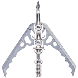 Rage Hypodermic NC P Broadhead 100GR 3-Pack