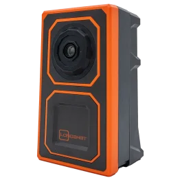 Longshot Target Cameras Ranger 100 Yard Camera System
