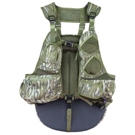 Knight Hale Run N Gun Turkey Vest Mossy Oak