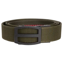 Nexbelt Titan EDC Gun Belt OD Green 1.5 Inch Up to 50 Inch Waist